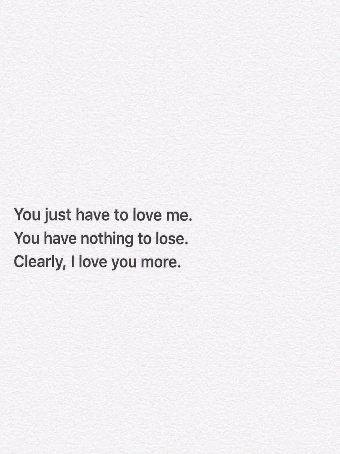 younger의 🦖 Love Isn't a Crime