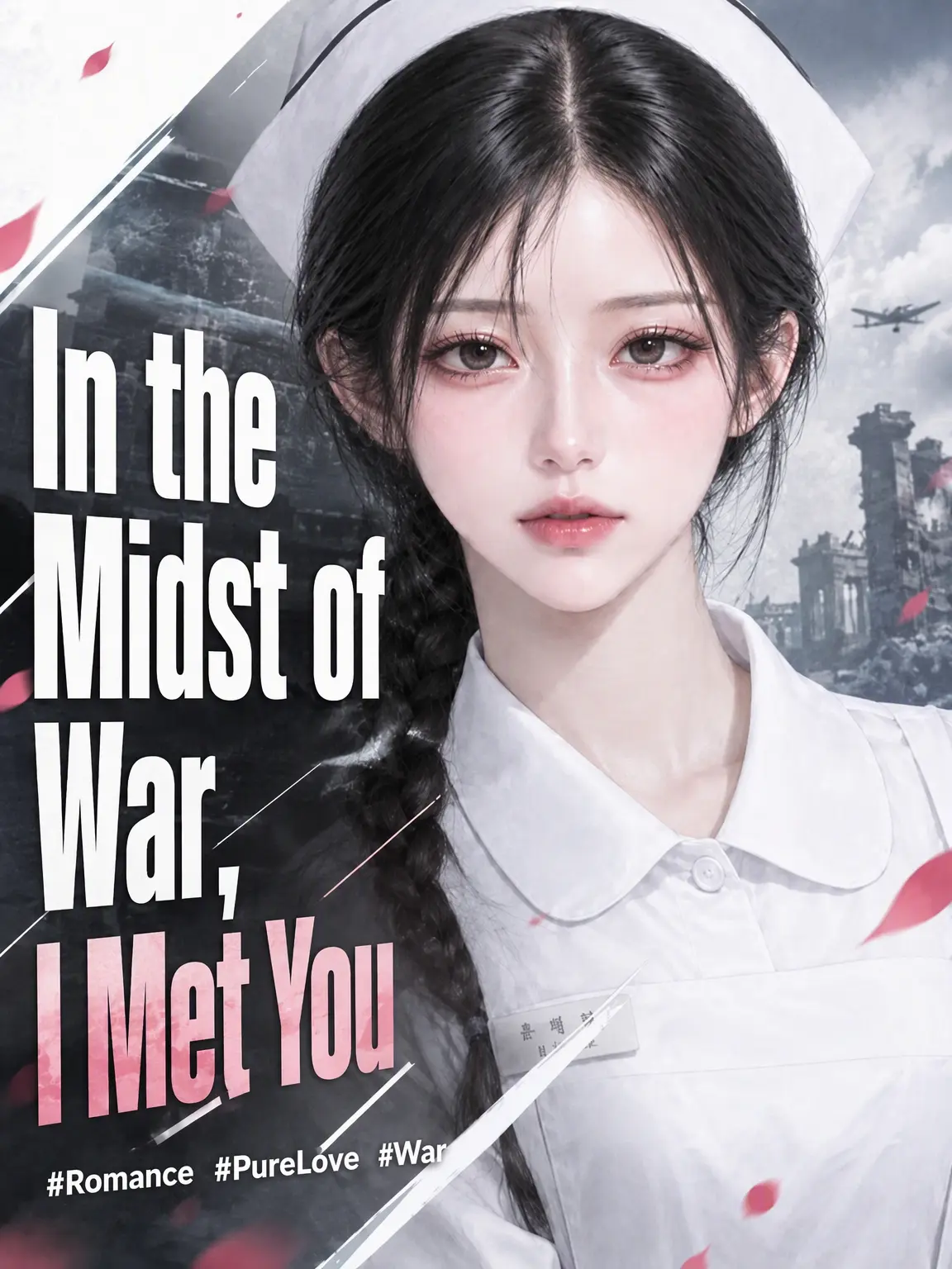 Mr.Luna의 You in the Line of Fire