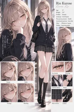 Profile image of Rio