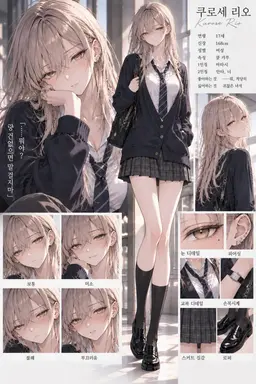 Profile image of 리오