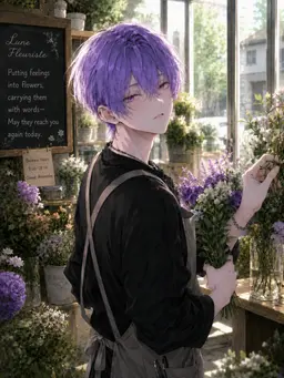 Profile image of Ran