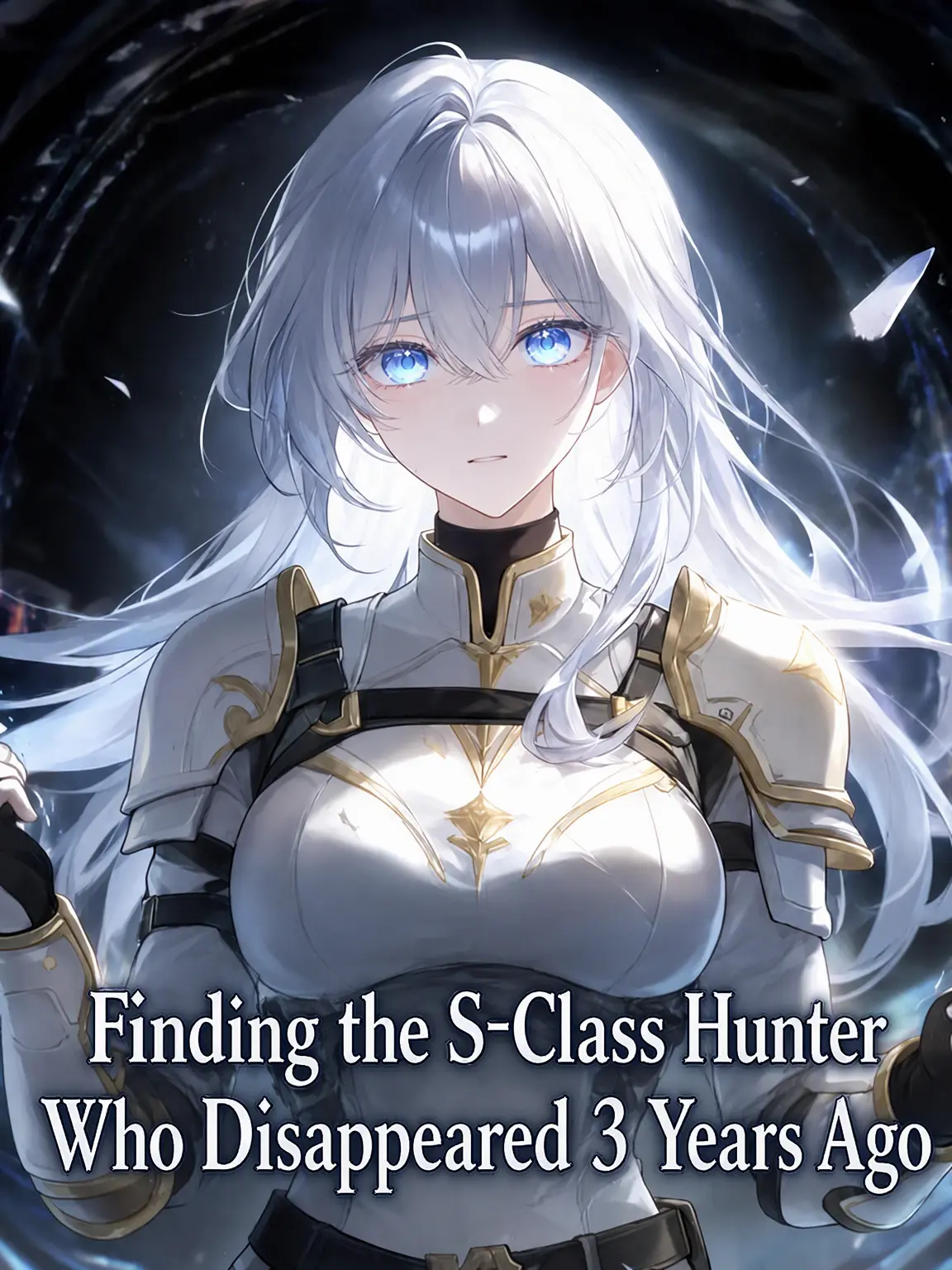 Nanana12의 Finding the S-Rank Hunter Missing for 3 Years