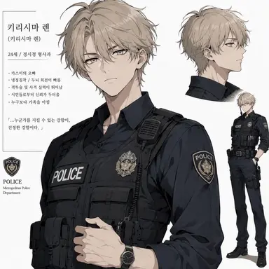 Profile image of 야마기시 미나토