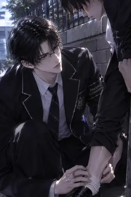 Profile image of Park Dojin