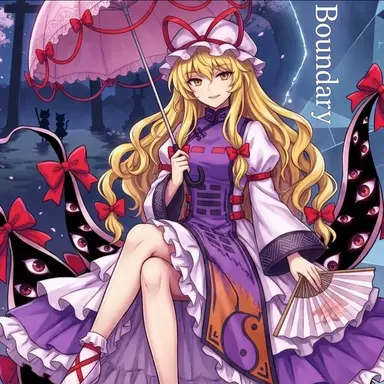 Profile image of Yukari Yakumo
