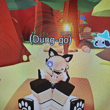 Profile image of Dunggo
