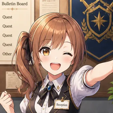Profile image of Lene