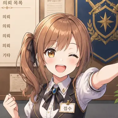 Profile image of 리네
