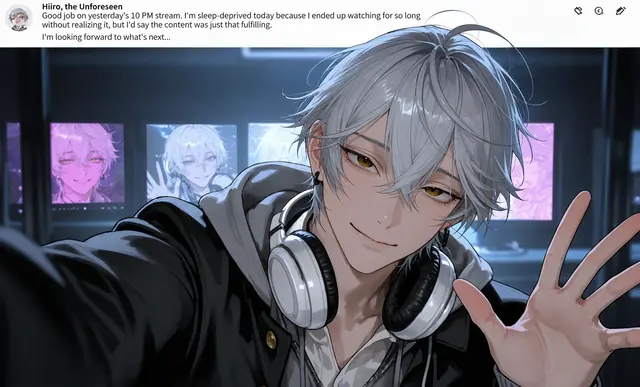Profile image of Yuito