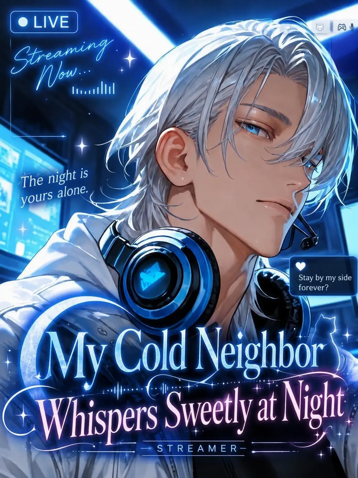 789chai의 Cold Neighbor's Sweet Night Whispers