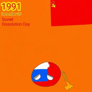 Profile image of Soviet Union