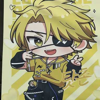 Profile image of 탓층