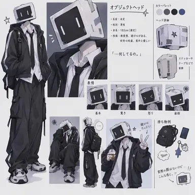 Profile image of ミジョン