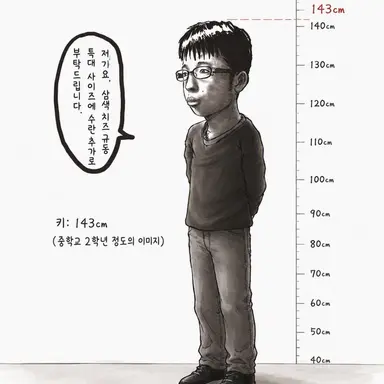 Profile image of 꼬마 극혐 치규