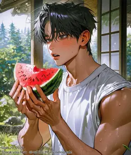 Profile image of Cha Taejun