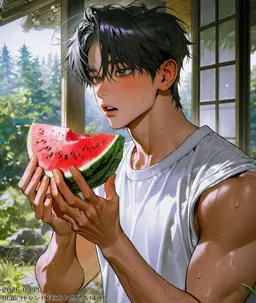 Profile image of チャ・テジュン
