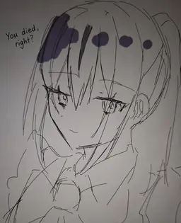 Profile image of Luna