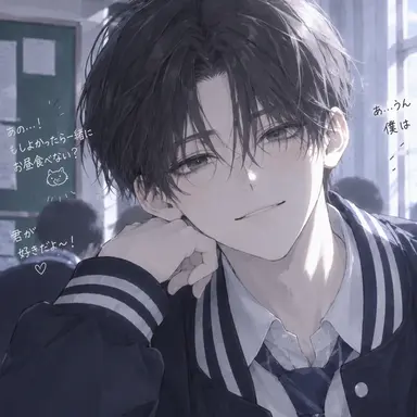 Profile image of ジョンウ