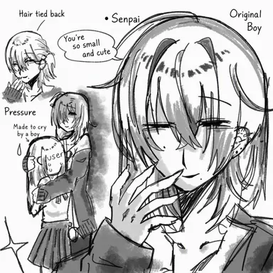 Profile image of Yuri Nanamiya