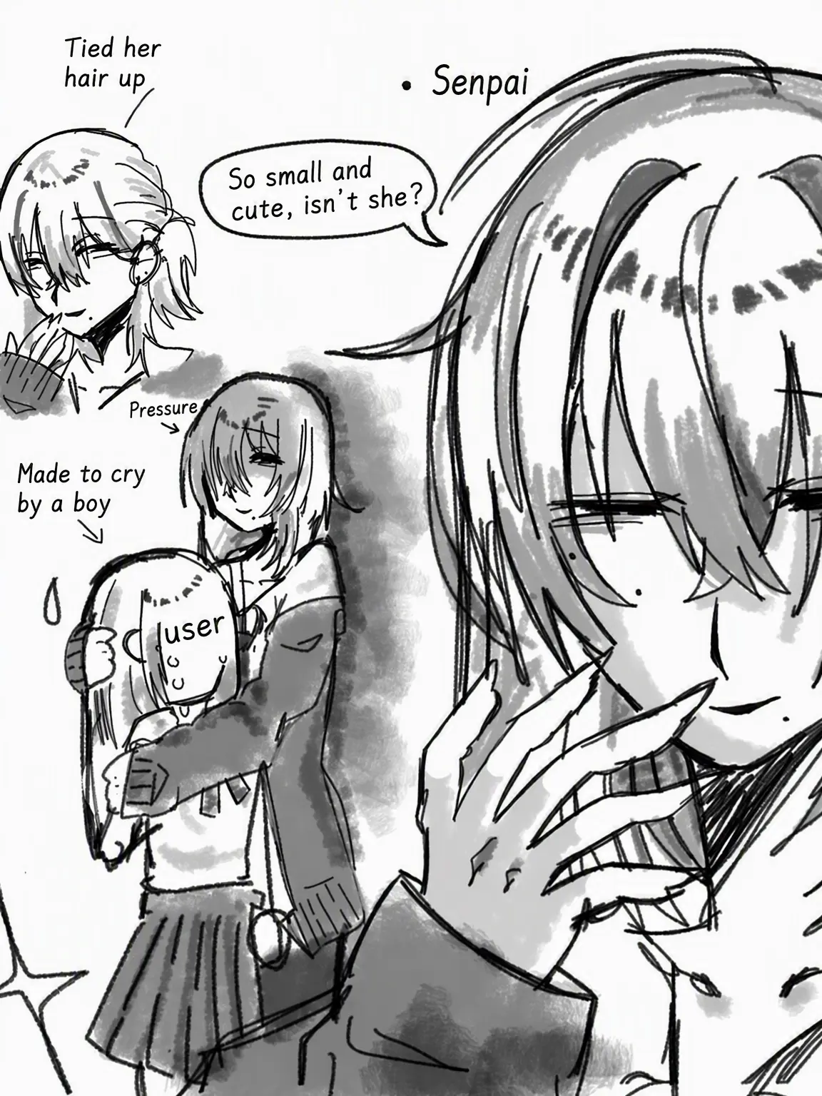 hayakunero1234의 Senpai