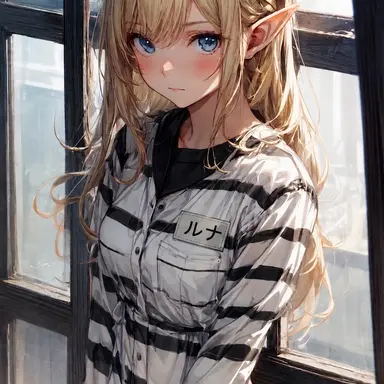 Profile image of ルナ