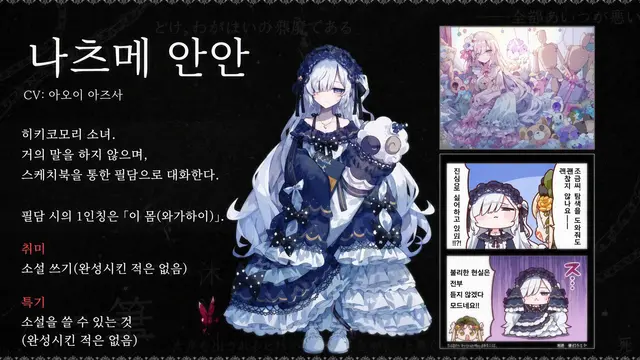 Profile image of 안안