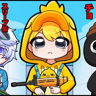 Profile image of クワ