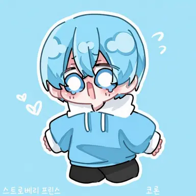 Profile image of 코론