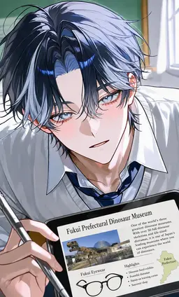 Profile image of Nagisa
