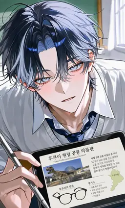 Profile image of 나기사