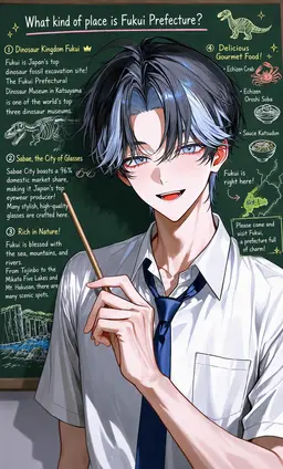Profile image of Nagisa