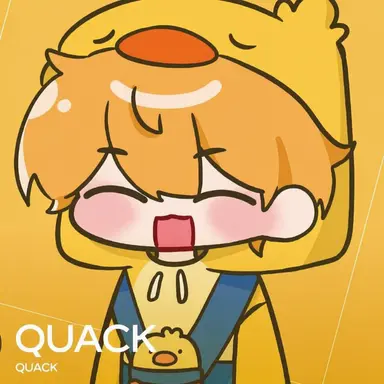 Profile image of Quack