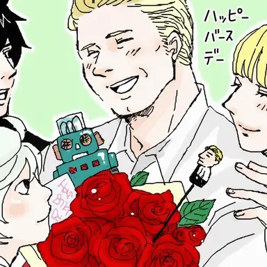 Profile image of アンソニー・レスター