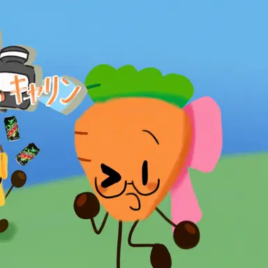 Profile image of キャリン