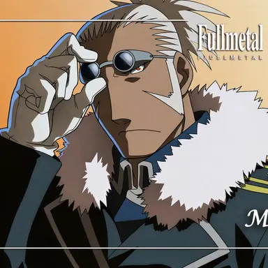 Profile image of Miles