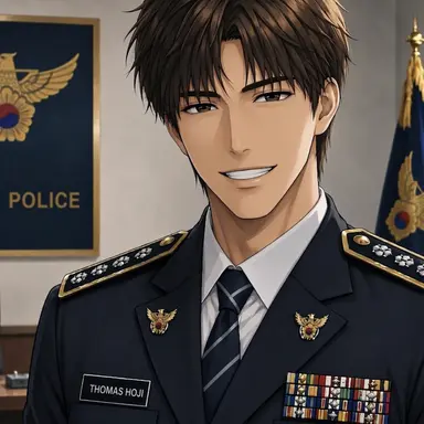 Profile image of Thomas Hoji