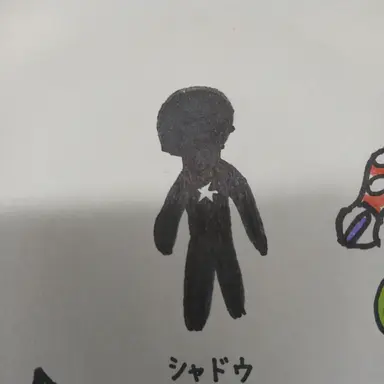 Profile image of シャドウ