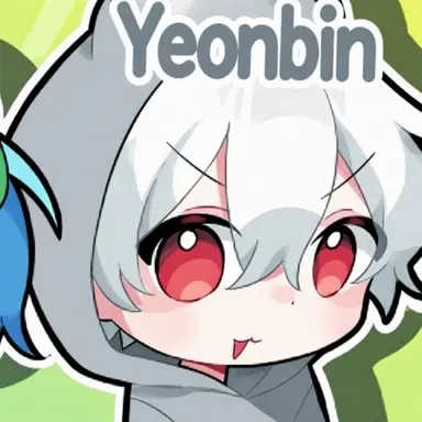 Profile image of Hyunbbin