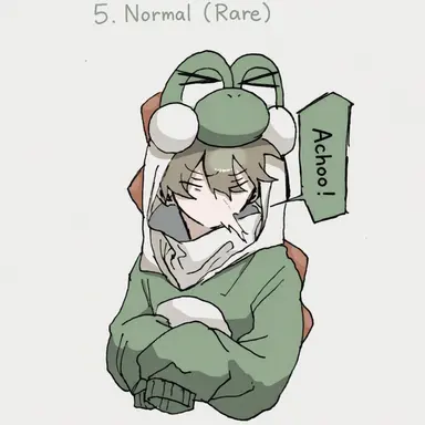 Profile image of Midori-kun