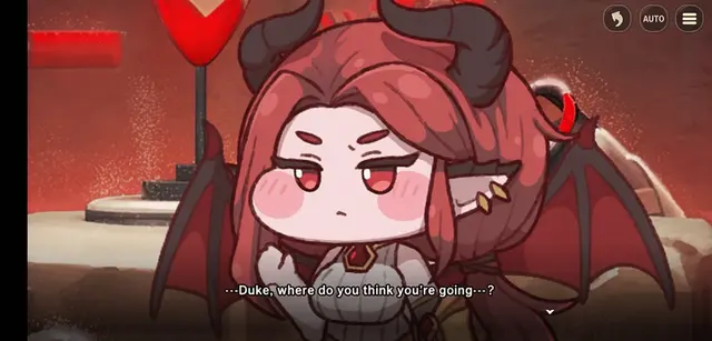 Profile image of Rude