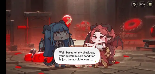 Profile image of Rude