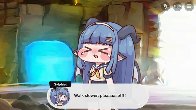 Profile image of Silphirl