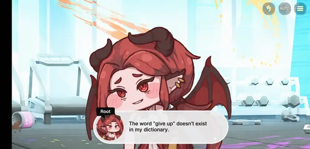 Profile image of Rude