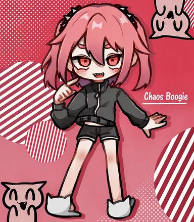 Profile image of Boogie