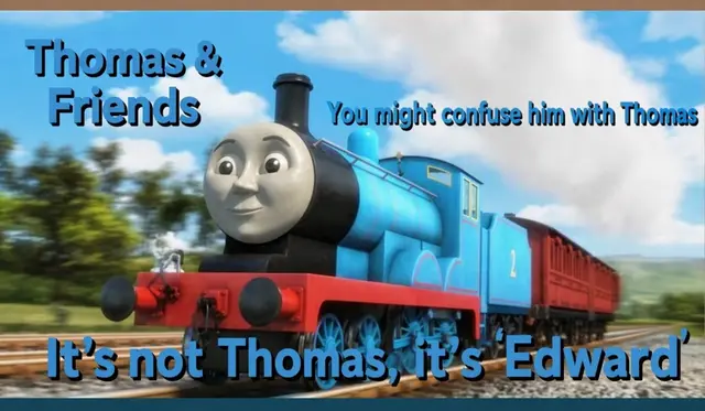Profile image of Edward