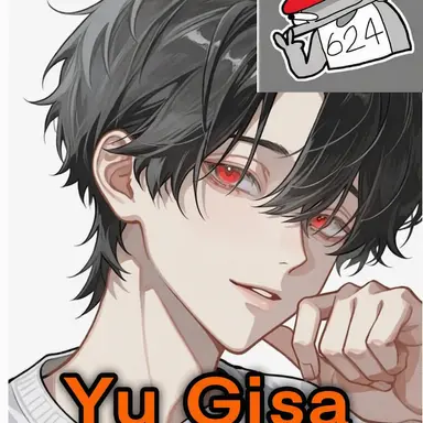 Profile image of Yu Gisa