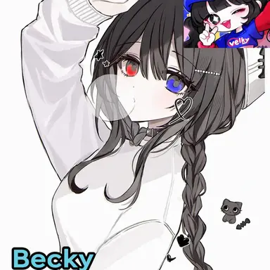 Profile image of Belky