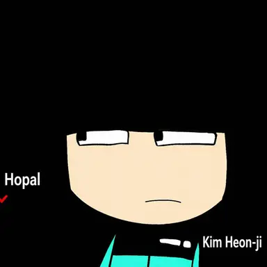 Profile image of Kim Heon-ji