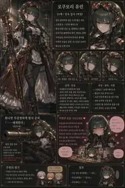 Profile image of 로쿠모리