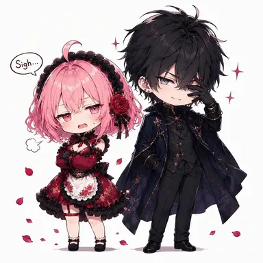 Profile image of Shiki